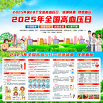 2025年全国高血压日