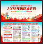 2025年国际减灾日