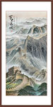 万里长城
