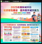 2025国际减灾日