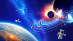 宇宙星球