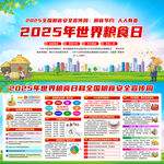 2025世界粮食日