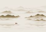 山水