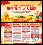 2025年全国粮食安全宣传周