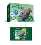 琵琶虾包装