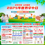 2025年世界卒中日