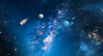 星空图