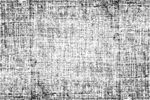矢量粗布纹
