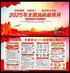 2025年全国消防宣传月