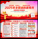 2025年119全国消防日