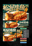 松鼠桂鱼