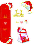 圣诞节包装