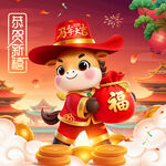 马年