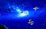宇宙星座