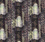 复古几何花纹图案设计