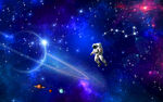 未来科幻宇宙