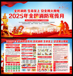 2025年119全国消防宣传月