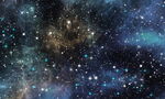 星空天花软膜