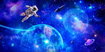 星空软膜天花