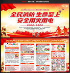 2025年119消防宣传月