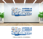 科技文化墙