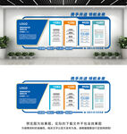 企业文化墙