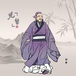 孔子像孔子画像孔子造像