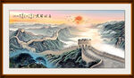 长城壁画