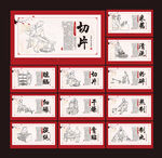 中药炮制流程