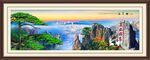 山水风景画