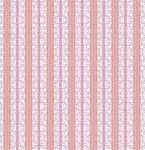 粉色条纹几何图案背景