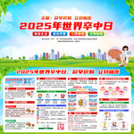 2025世界卒中日