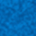 蓝色马赛克纹理图案