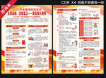 2025消防宣传月宣传单