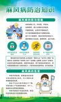 麻风病