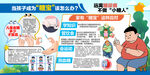 儿童常见糖尿病展板