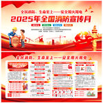 2025年消防宣传月