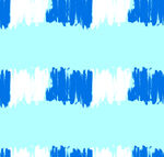 蓝白笔触图案背景纹理