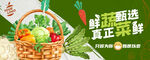 蔬菜海报