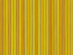 黄色木板条纹