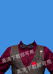 儿童证件装图片