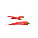 红色辣椒