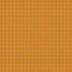橙黄色格子布纹背景