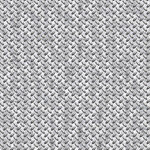 金属叶子防滑纹理