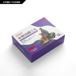 水肿泡脚保健丸包装