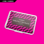 U型发夹套装包装