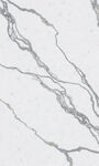 灰白大理石纹理图案