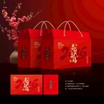 年货礼盒