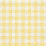 黄色格子纹理背景图