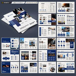 律师事务所画册